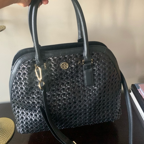 Tory Burch Leather bag - Picture 2 of 8